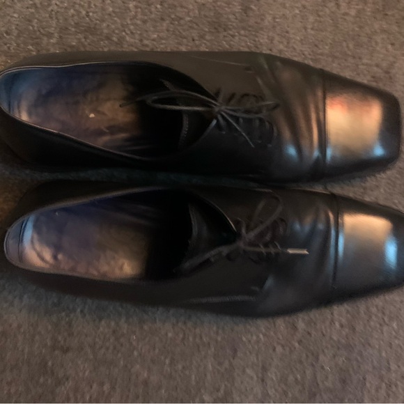 Ferragamo men shoes size 13 main image 4